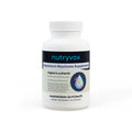 Magnesium Glycinate Supplement (60 Capsules)