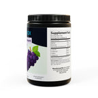 BCAA Supplement, Grape (325g, 11.46oz, 50 servings)