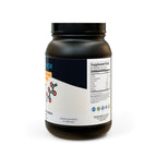 Whey Isolate Protein Supplement (907g, 2lb)