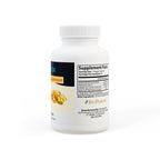 Vitamin K2 + D3 Supplement (60 Capsules)