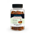 Apple Cider Vinegar Gummies (60 Gummies)