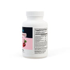 Beetroot Supplement (60 Capsules)