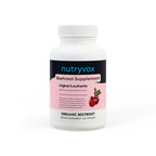 Beetroot Supplement (60 Capsules)