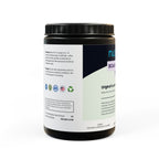 BCAA Supplement, Grape (325g, 11.46oz, 50 servings)
