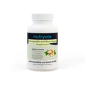 Ashwagandha and Black Pepper Supplement (60 capsules)