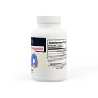 CoQ10 (Ubiquinone) Supplement (30 Capsules)