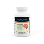 Brain Support Complex Supplement (60 Capsules)