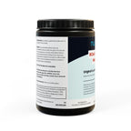 BCAA Supplement, Watermelon (325g, 11.46oz, 45 servings)