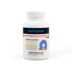 CoQ10 (Ubiquinone) Supplement (30 Capsules)