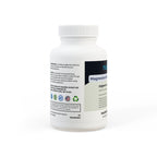Magnesium Glycinate Supplement (60 Capsules)