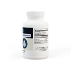 Magnesium Glycinate Supplement (60 Capsules)
