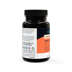 L-Arginine Supplement (60 Capsules)